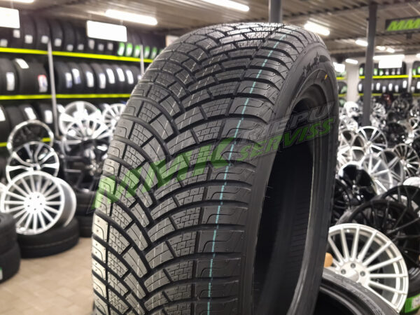 185/65R15 Antares Polymax 4S 88H DOT18 - Vissezonas riepas / Ziemas riepas