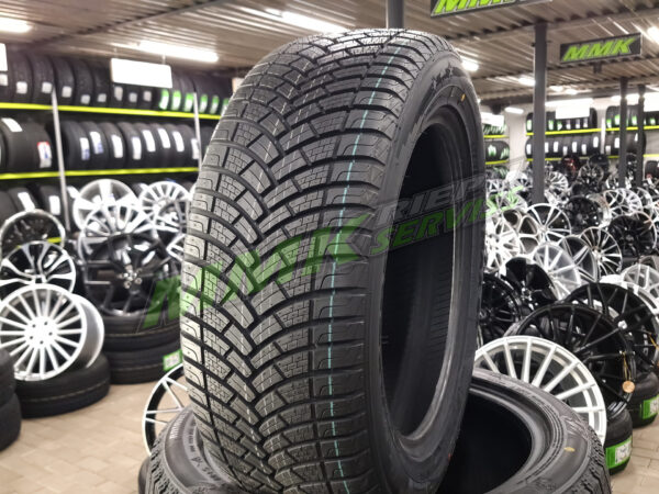 185/65R15 Antares Polymax 4S 88H DOT18 - Vissezonas riepas / Ziemas riepas