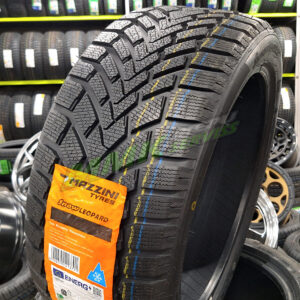 195/55R15 Mazzini Snowleopard 85T - Vissezonas riepas / Ziemas riepas