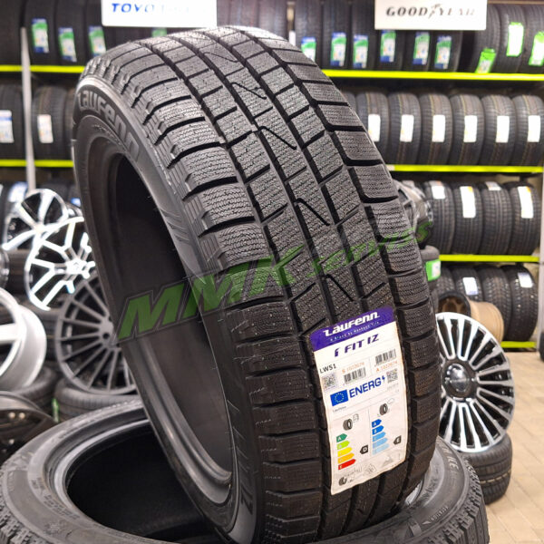 195/65R15 Laufenn I FIT IZ LW51 91T (Hankook) - Vissezonas riepas / Ziemas riepas