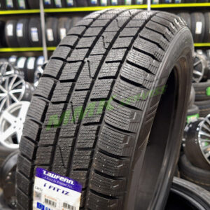 195/65R15 Laufenn I FIT IZ LW51 91T (Hankook) - Vissezonas riepas / Ziemas riepas