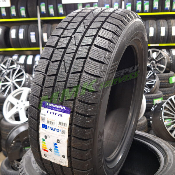 195/65R15 Laufenn I FIT IZ LW51 91T (Hankook) - Vissezonas riepas / Ziemas riepas