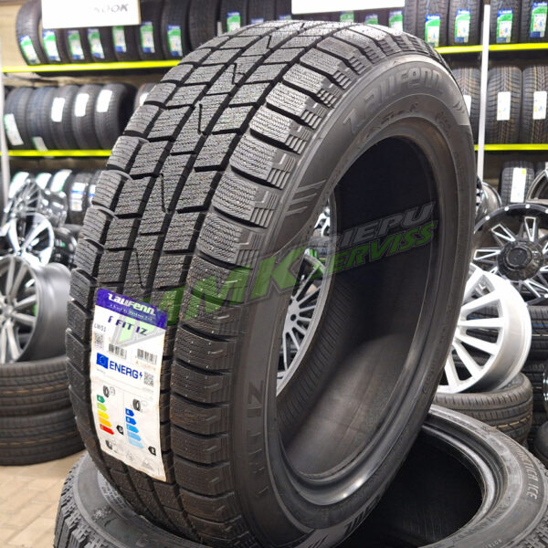 195/65R15 Laufenn I FIT IZ LW51 91T (Hankook) - Vissezonas riepas / Ziemas riepas