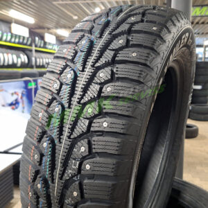 195/70R15C GT Radial MAXMILER Ice 104/102T ar radzēm - Ziemas riepas / Ziemas ar radzēm riepas