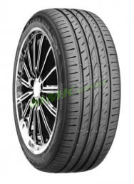 205/50R16 Nexen NEFRA SU4 87W XL - Vasaras riepas