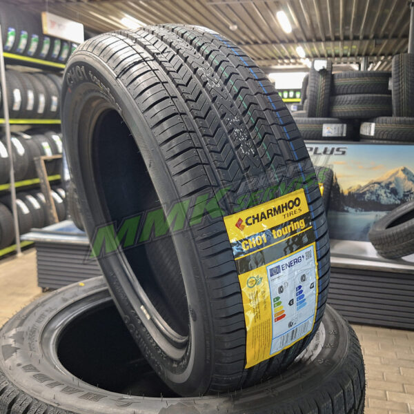 205/55R16 Charmhoo CH01 touring 91V - Vasaras riepas