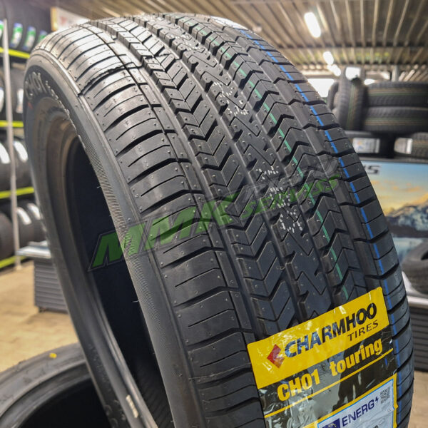 205/55R16 Charmhoo CH01 touring 91V - Vasaras riepas