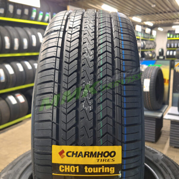 205/55R16 Charmhoo CH01 touring 91V - Vasaras riepas