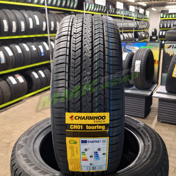 205/55R16 Charmhoo CH01 touring 91V - Vasaras riepas