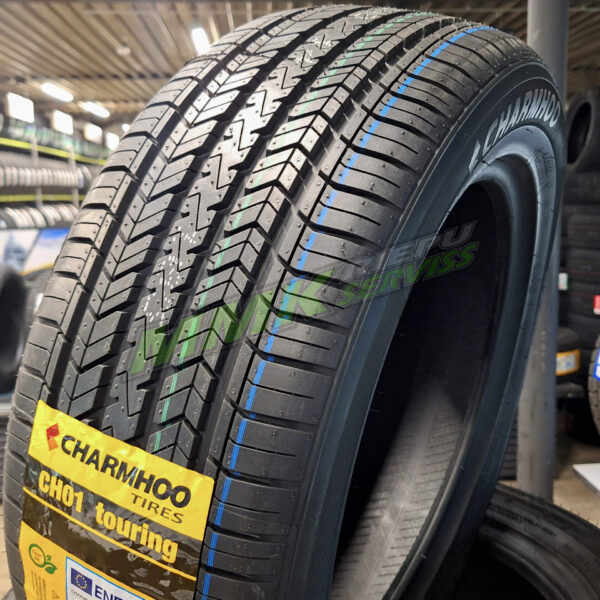 205/55R16 Charmhoo CH01 touring 91V - Vasaras riepas