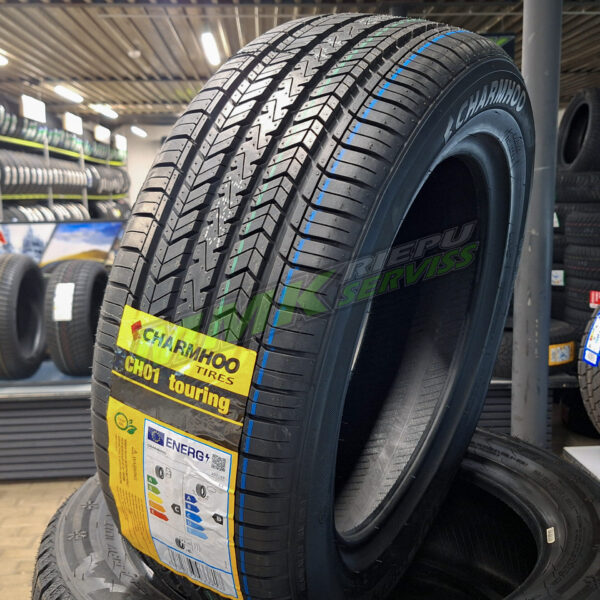 205/55R16 Charmhoo CH01 touring 91V - Vasaras riepas