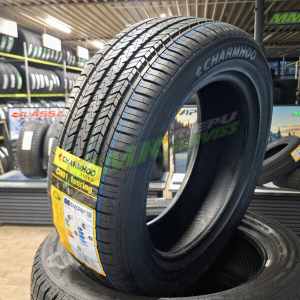 205/55R16 Charmhoo CH01 touring 91V - Vasaras riepas