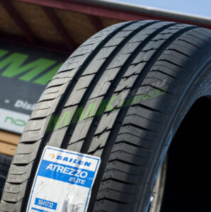 205/55R16 Sailun Atrezzo Elite 91V - Vasaras riepas