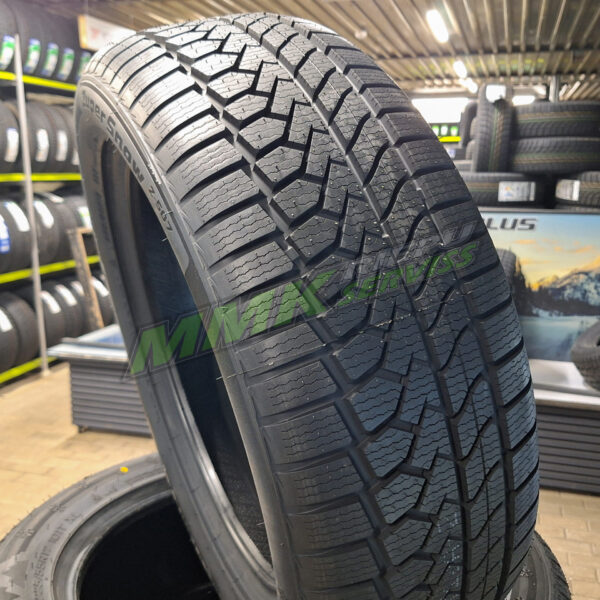 205/55R16 Westlake ZuperSnow Z-507 91V - Vissezonas riepas / Ziemas riepas