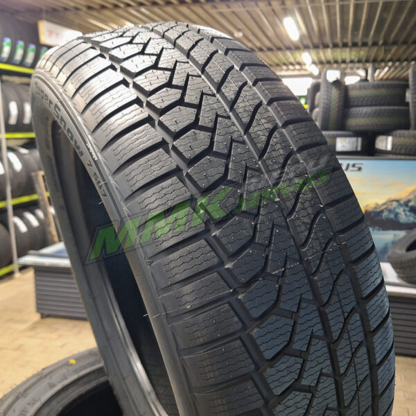 205/55R16 Westlake ZuperSnow Z-507 91V - Vissezonas riepas / Ziemas riepas