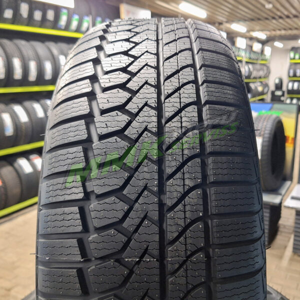 205/55R16 Westlake ZuperSnow Z-507 91V - Vissezonas riepas / Ziemas riepas