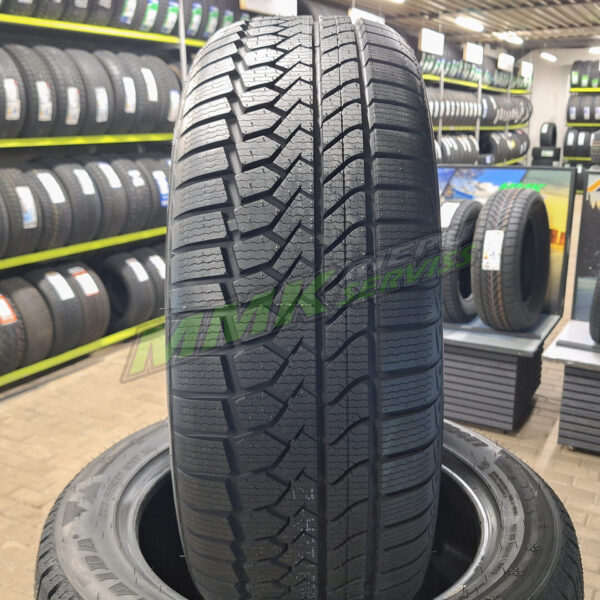 205/55R16 Westlake ZuperSnow Z-507 91V - Vissezonas riepas / Ziemas riepas