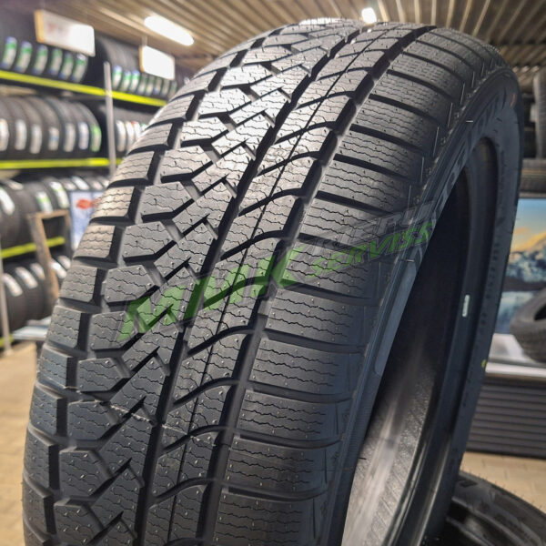 205/55R16 Westlake ZuperSnow Z-507 91V - Vissezonas riepas / Ziemas riepas