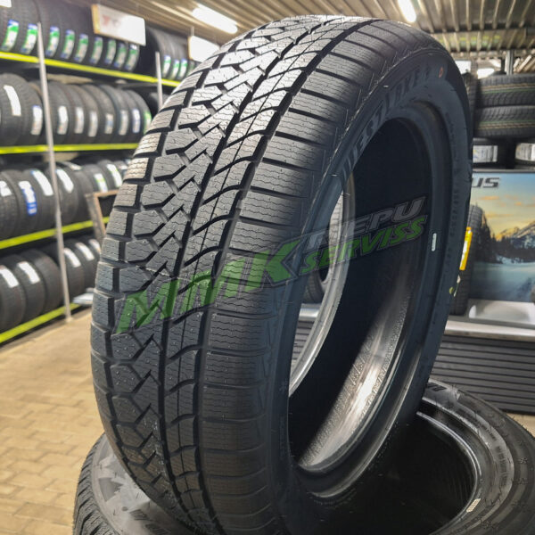 205/55R16 Westlake ZuperSnow Z-507 91V - Vissezonas riepas / Ziemas riepas