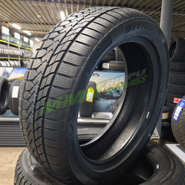 205/55R16 Westlake ZuperSnow Z-507 91V - Vissezonas riepas / Ziemas riepas