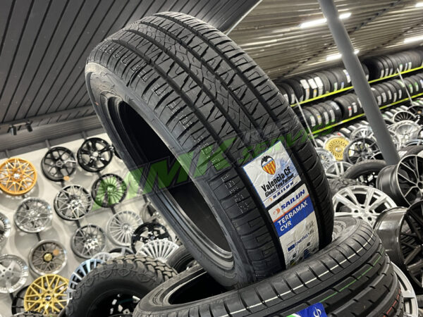 205/70R15 Sailun TerraMax CVR 96H - Vasaras riepas