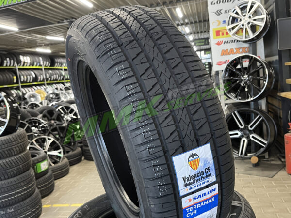 205/70R15 Sailun TerraMax CVR 96H - Vasaras riepas