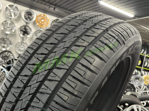 205/70R15 Sailun TerraMax CVR 96H - Vasaras riepas