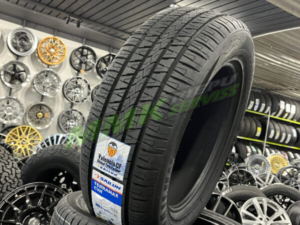 205/70R15 Sailun TerraMax CVR 96H - Vasaras riepas