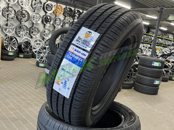 205/70R15 Sailun TerraMax CVR 96H - Vasaras riepas