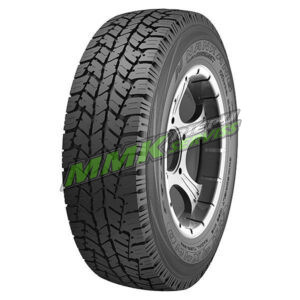 205/75R15 NANKANG FT-7 97T - Vasaras riepas