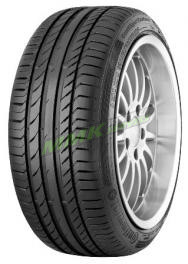 215/45R17 Continental CSC 5 91W XL - Vasaras riepas