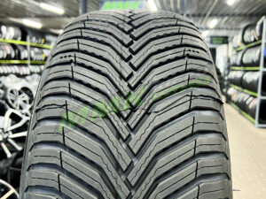 215/45R17 Michelin CrossClimate 2 91Y - Vissezonas riepas / Ziemas riepas