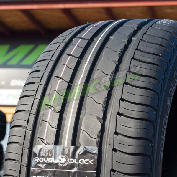 215/55R17 Royal Black Royal Performance 98W XL - Vasaras riepas