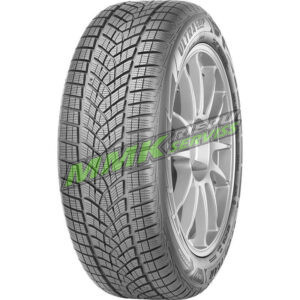 215/55R18 GOODYEAR ULTRA GRIP PERFORMANCE G1 95T DOT - Ziemas riepas