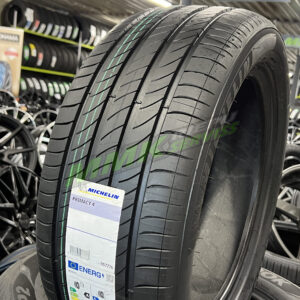 215/55R18 Michelin Primacy 4 99V XL (VOL) - Vasaras riepas