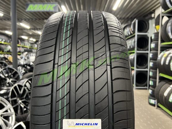 215/55R18 Michelin Primacy 4 99V XL (VOL) - Vasaras riepas