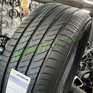 215/55R18 Michelin Primacy 4 99V XL (VOL) - Vasaras riepas