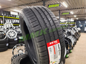 215/60R17 Zeta Impero 96H - Vasaras riepas