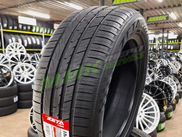 215/60R17 Zeta Impero 96H - Vasaras riepas