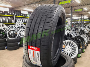 215/60R17 Zeta Impero 96H - Vasaras riepas