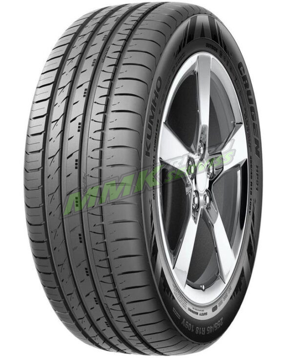 215/65R16 KUMHO HP91 98H - Vasaras riepas