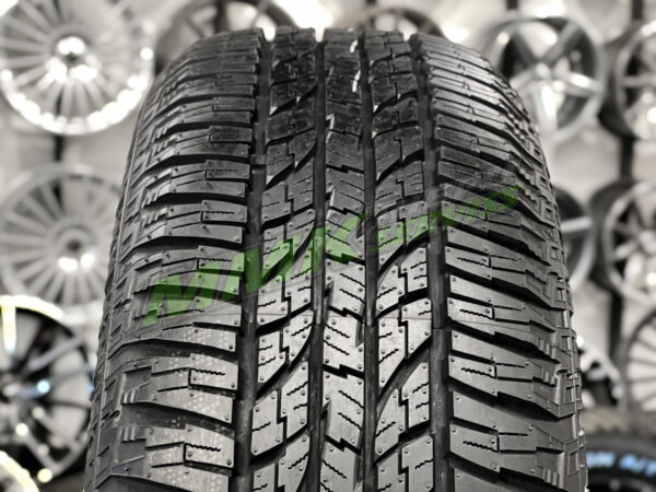 215/85R16 Yokohama GEOLANDAR A/T G015 115R - All Terrain riepas / Vasaras riepas / Vissezonas riepas / Ziemas riepas