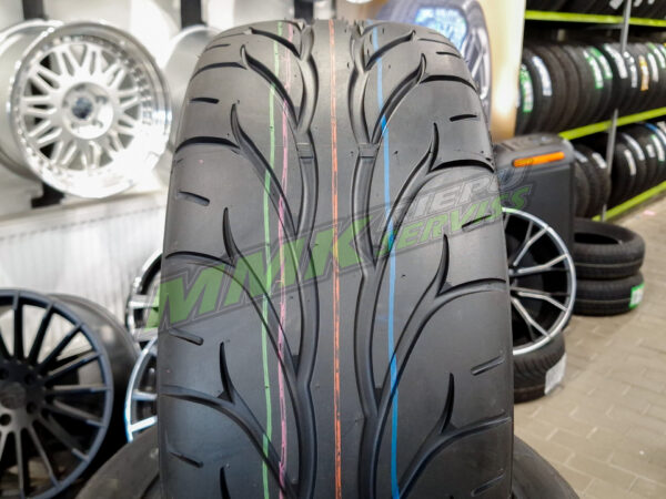 225/45R17 Kenda Kaiser KR20A 94W TW200 SEMI SLICK - Vasaras riepas