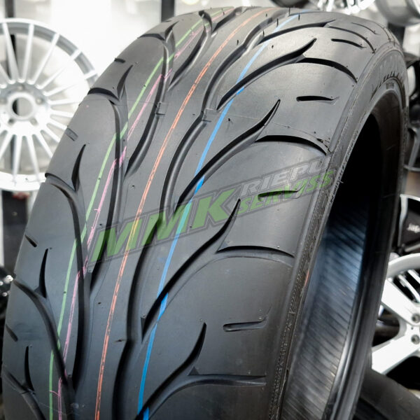 225/45R17 Kenda Kaiser KR20A 94W TW200 SEMI SLICK - Vasaras riepas