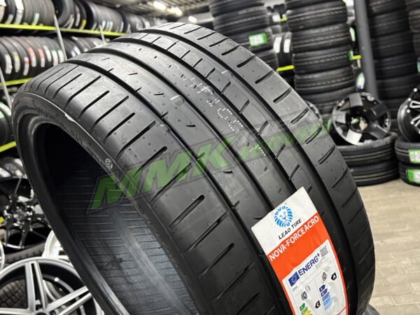 225/45R18 Leao Nova-Force Acro 95Y XL - Vasaras riepas