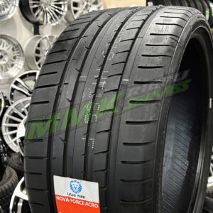 225/45R18 Leao Nova-Force Acro 95Y XL - Vasaras riepas