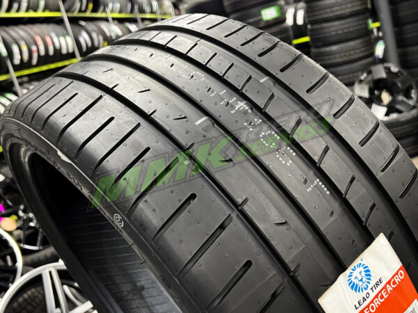 225/45R18 Leao Nova-Force Acro 95Y XL - Vasaras riepas