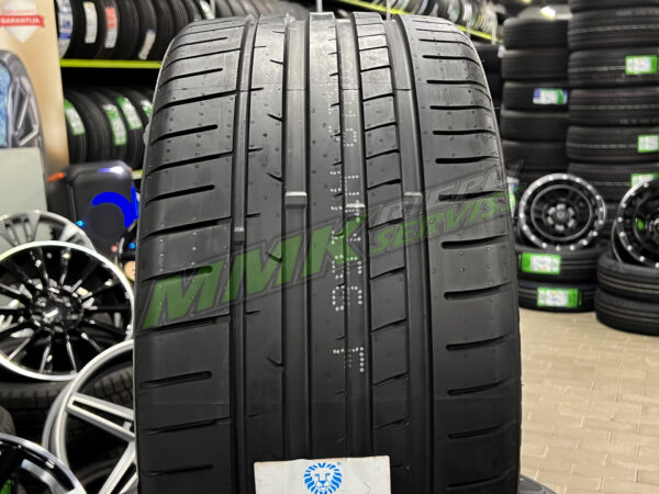 225/45R18 Leao Nova-Force Acro 95Y XL - Vasaras riepas