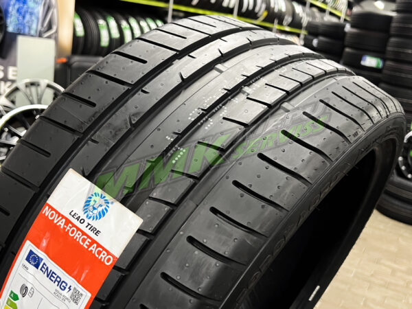 225/45R18 Leao Nova-Force Acro 95Y XL - Vasaras riepas