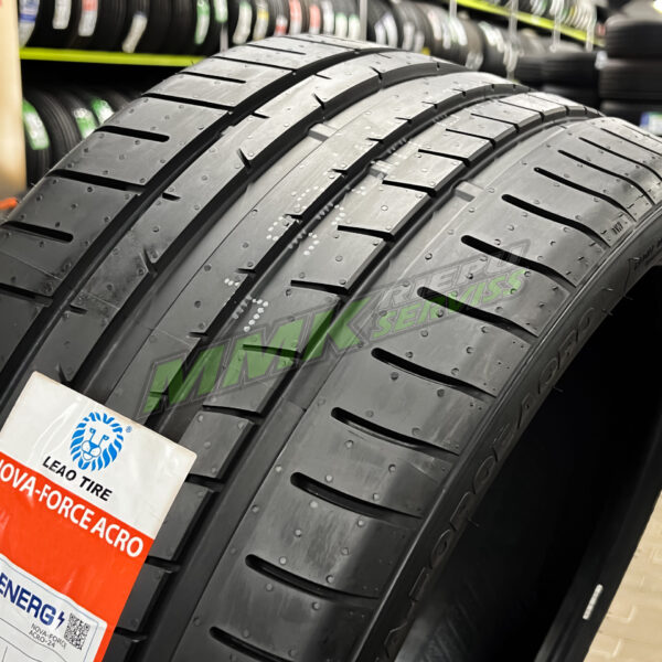 225/45R18 Leao Nova-Force Acro 95Y XL - Vasaras riepas